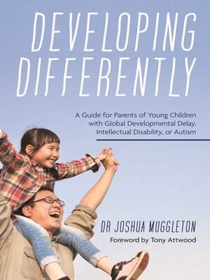cover image of Developing Differently